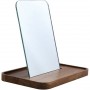miroir alesia on rectangular base